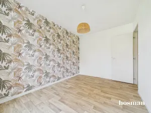 Appartement de 66.53 m² à Rezé