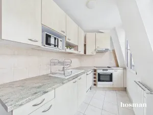 Appartement de 44.0 m² à Paris