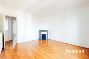 Appartement de 54.0 m² à Courbevoie