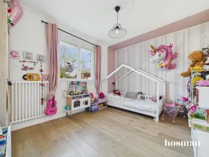 Maison de 140.0 m² à Saint-Herblain