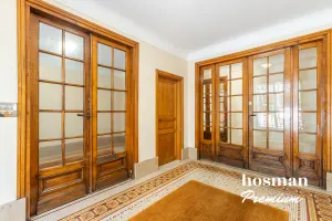 Appartement de 96.36 m² à Paris