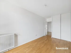 Appartement de 76.19 m² à Villejuif