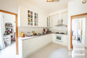 Appartement de 123.0 m² à Paris