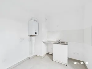 Appartement de 66.55 m² à Saint-Ouen-sur-Seine