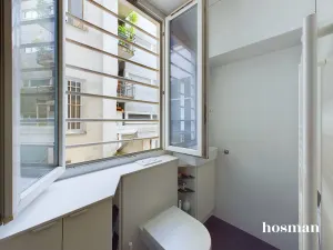 Appartement de 31.11 m² à Paris