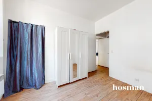 Appartement de 51.0 m² à Versailles