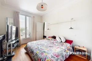 Appartement de 78.0 m² à Paris