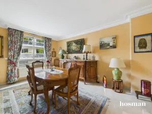Appartement de 95.0 m² à Lyon