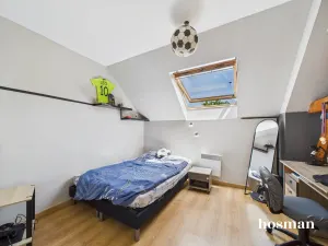 Maison de 117.0 m² à Saint-Herblain