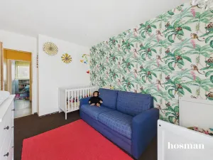 Appartement de 74.0 m² à Cenon