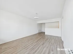 Appartement de 67.59 m² à Mérignac