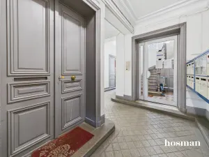 Appartement de 61.0 m² à Paris