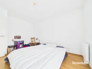 Appartement de 42.84 m² à Saint-Herblain