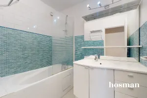 Appartement de 72.0 m² à Nanterre