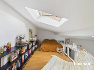 Appartement de 44.0 m² à Paris