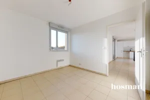 Appartement de 50.4 m² à Toulouse