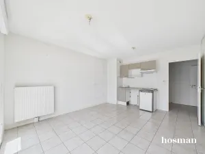 Appartement de 39.5 m² à Le Bouscat