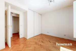 Appartement de 91.0 m² à Montrouge