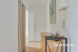 Appartement de 42.0 m² à Paris