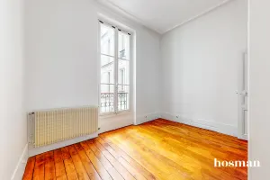 Appartement de 63.45 m² à Paris