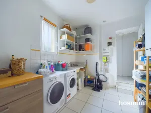 Maison de 95.0 m² à Rezé