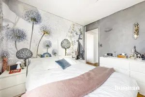 Appartement de 65.6 m² à Lyon