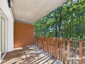 Appartement de 63.67 m² à Rezé