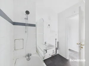 Appartement de 26.2 m² à Levallois-Perret