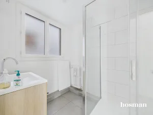 Appartement de 50.0 m² à Paris