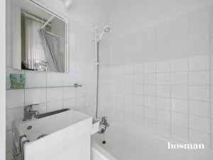Appartement de 28.25 m² à Bordeaux