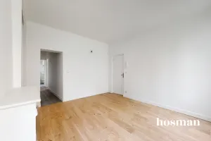 Appartement de 30.3 m² à Puteaux