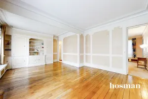Appartement de 71.17 m² à Paris