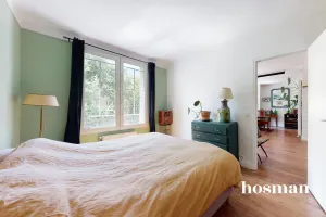 Appartement de 74.2 m² à Paris