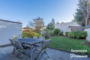 Maison de 132.0 m² à Nanterre