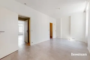 Appartement de 51.0 m² à Paris