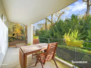 Appartement de 69.0 m² à Nantes