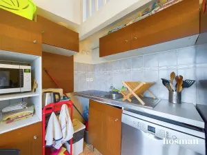 Appartement de 65.0 m² à Orgeval