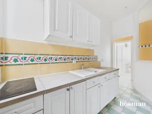 Appartement de 47.89 m² à Vincennes