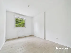 Appartement de 67.92 m² à Nantes