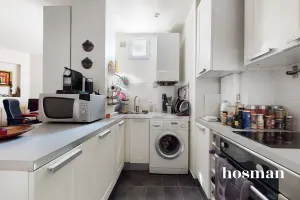 Appartement de 38.0 m² à Paris