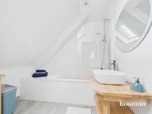 Maison de 154.94 m² à Saint-Herblain