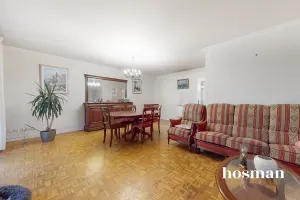 Appartement de 75.0 m² à Villeurbanne