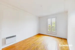 Appartement de 58.0 m² à Paris