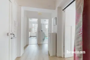 Appartement de 48.0 m² à Paris