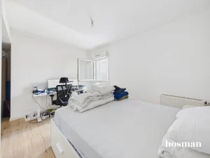 Appartement de 47.0 m² à Pantin