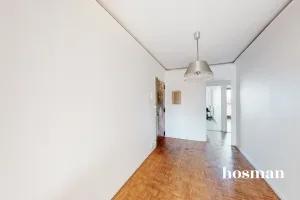 Appartement de 76.55 m² à Marseille