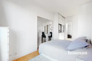 Appartement de 44.0 m² à Paris