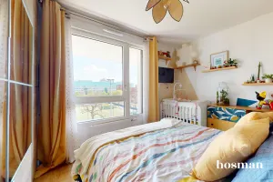 Appartement de 68.5 m² à Asnières-sur-Seine