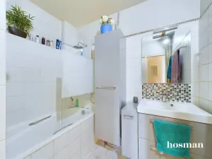 Appartement de 66.0 m² à Asnières-sur-Seine