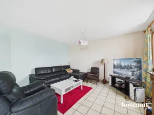 Maison de 86.17 m² à Saint-Sébastien-sur-Loire